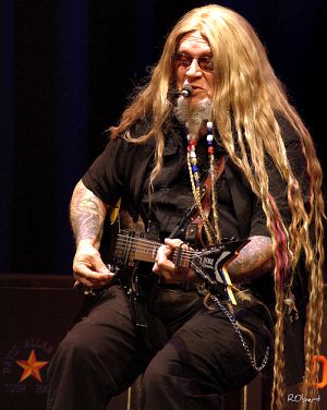 David allan coe 1