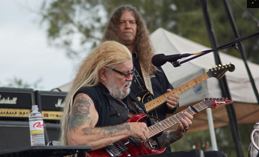 Blog Archives Page 3 of 3 David Allan Coe