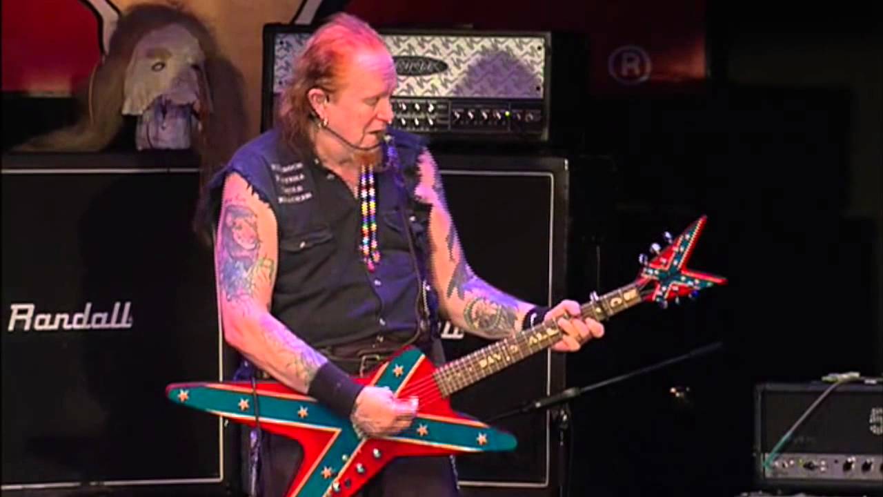 David Allan Coe Tour 2025 Olga Koressa