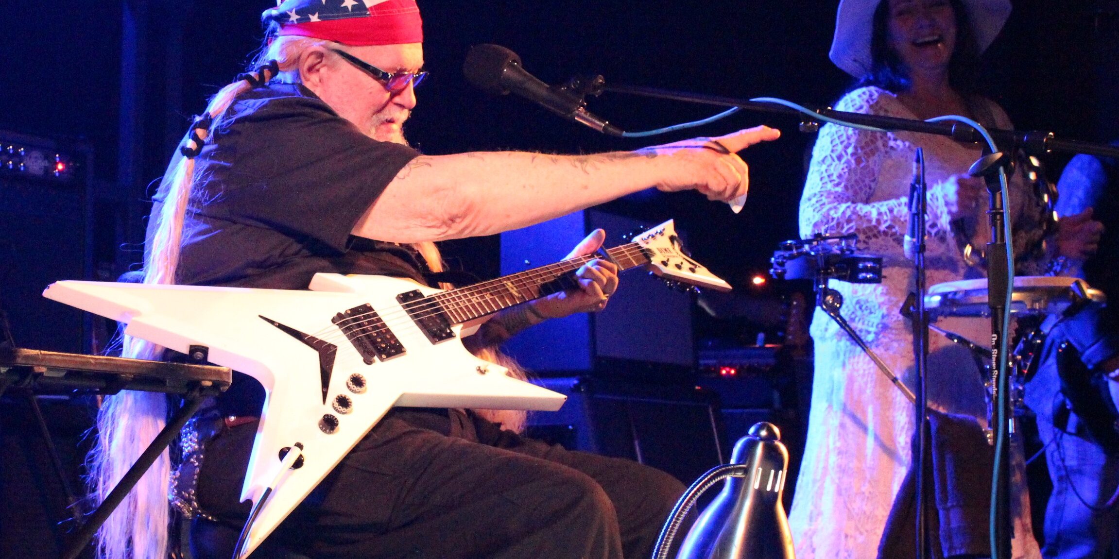 David Allan Coe Tour Dates For August & September 2016 David Allan